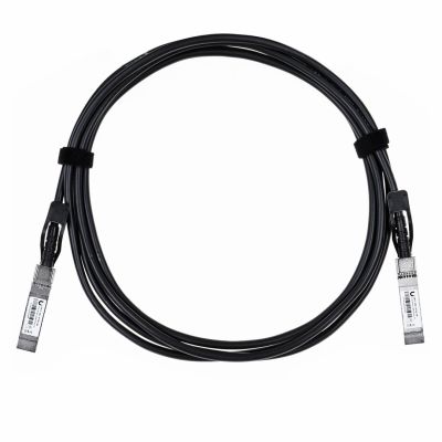 Ubiquiti DAC 10 Gbit/s SFP+ Direct Attach Kabel 3 m