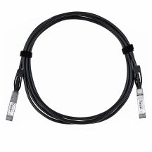 Ubiquiti DAC 10 Gbit/s SFP+ Direct Attach Kabel 3 m