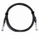 Ubiquiti DAC 10 Gbit/s SFP+ Direct Attach Kabel 3 m