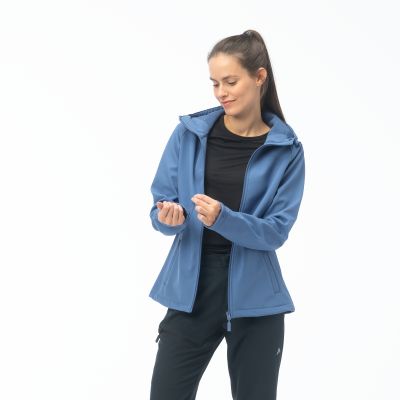 14. Damen-Softshelljacke LADY MEINO
