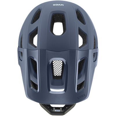 4. uvex React jr. Fullface-Fahrradhelm