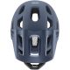 4. uvex React jr. Fullface-Fahrradhelm