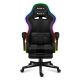 17. Huzaro Force 4.7 RGB Mesh Gaming-Stuhl