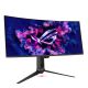 31. ASUS Monitor 34" PG34WCDN QD-OLED 360Hz