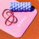 21. HMS FS107 Fitnessrolle 31,5 cm