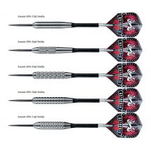 Harrows ASSASSIN HEAVY Steeltip Darts