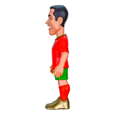 5. MINIX PORTUGAL – CRISTIANO RONALDO