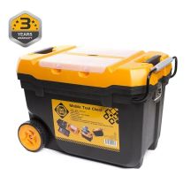 Werkzeugkasten 58x31x23cm MG-22 FORTE Werkzeuge