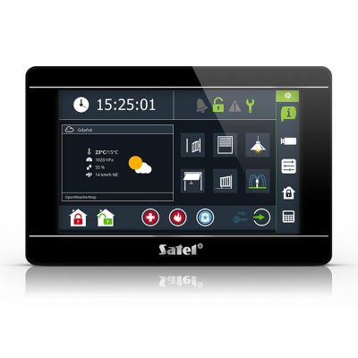 SATEL KEYPAD INT-TSI-B