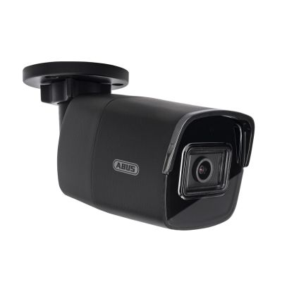 4. ABUS 4 MP IP-Mini-Röhrenkamera 2,8 mm schwarz