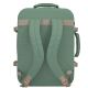 5. CabinZero Classic 2-in-1 Reiserucksack 44L Salbeigrün - CZ062401