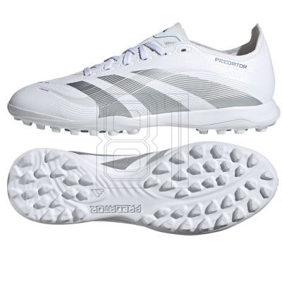 Adidas Predator League TF M ID3771 Fußballschuhe