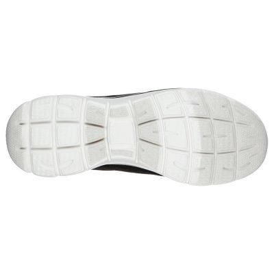 5. Skechers Summits Schuhe - Leopart Spot W 149037 BKRG