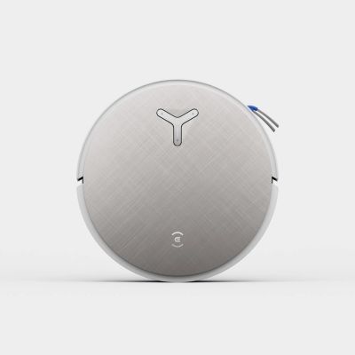 7. Ecovacs Deebot X12 Pro Omni weißer Saugroboter