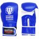 4. MASTERS RBT-PERFECT-GRIP Lederboxhandschuhe 12 oz