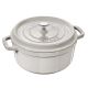 2. Staub Bräter 40501-411-0 2,6 l Gusseisen