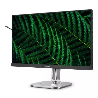 13. Philips 5000 Serie 24B2G5301/00, 60,5 cm (23,8"), 1920 x 1080 Pixel, Full HD, LCD, 4 ms
