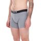 2. Levi's Herren-Boxershorts, 3er-Pack, graue Baumwoll-Boxershorts
