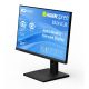 11. Hannspree Hybri Monitor EB241CJB Computermonitor 60,5 cm (23,8") 1920 x 1080 px Full HD LCD Schwarz