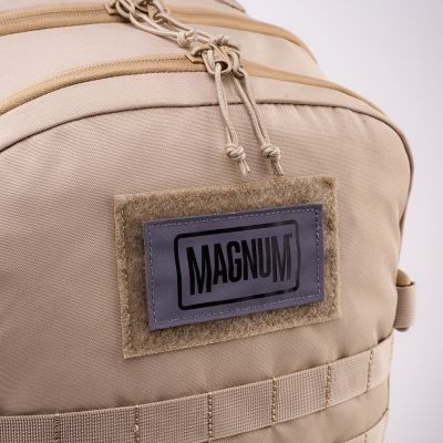 7. Magnum Urbantask 37 Rucksack 92800538540
