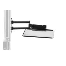 UNIOR Laptop-Halterung mit Arm für 1693EL