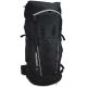 Trekkingrucksack 65 l, schwarz, SEMI LINE