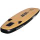 9. Aufblasbares Sup-Board Neptun Wooden Enero 145 kg 320x76x15 cm 1039473