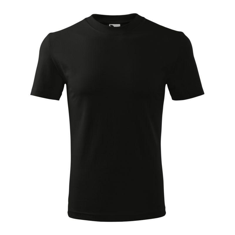 5. Klassisches Malfini T-Shirt MLI-10101
