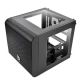 22. Thermaltake Core V1 CA-1B8-00S1WN-00 Gehäuse (Mini-ITX; schwarz)