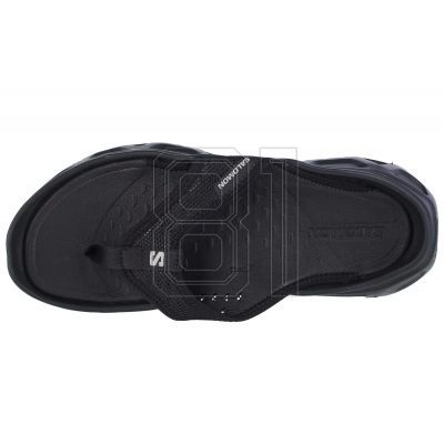 3. Salomon Reelax Break 6.0 M 471108 flip-flops