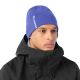 2. Salomon Graphic Beanie LC2938700 Marineblau OSFA