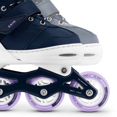 3. Inlineskates 33–37 VT ARYA