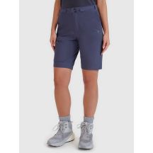 Schnelltrocknende Trekkingshorts für Damen 4F 4FWSS25TFSHF0954-22S