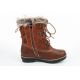 5. Geographical Norway Schuhe W SOPHIA CHOCOLAT