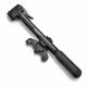 6. Meteor Stroke 31597 Mini-Fahrradpumpe