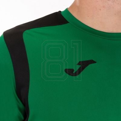 5. Joma Championship V Jr 101375.451 Fußballtrikot