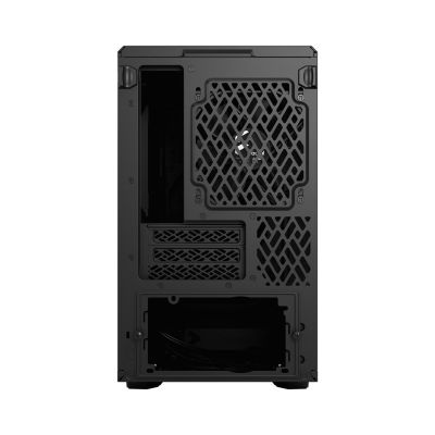 5. Fractal Design Meshify 2 Nano Schwarz
