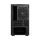 5. Fractal Design Meshify 2 Nano Schwarz