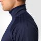 adidas Tiro 17 Herren Trainingsjacke mit der Technologie climacool