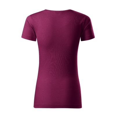 3. Gulf Damen-T-Shirt (Fuchsia)