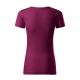 3. Gulf Damen-T-Shirt (Fuchsia)