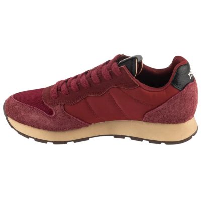 2. SUN68 Tom Vintage Z46105-35 Bordeaux 41