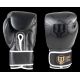 4. Masters Rbt-Schwarze Boxhandschuhe 12 oz 01805-1201