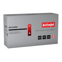 Activejet ATH-226NX Toner (ersetzt HP 226X CF226X; Supreme; 9200 Seiten; schwarz)