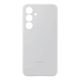 3. Samsung Silikonhülle EF-PS721CJEGWW für Samsung Galaxy S24 FE – grau