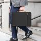 16. Tech-Protect Defender RS Laptoptasche 13-14 - Schwarz