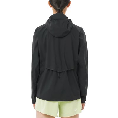 3. Salomon Bonatti Waterproof JKT W LC2769900 Schwarz M