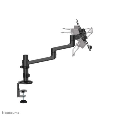 14. Neomounts DS20-425BL1 Laptopständer Notebook-Arm Schwarz 43,9 cm (17,3")
