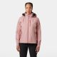 5. Helly Hansen Damen W Crew Kapuzenjacke 34447 057