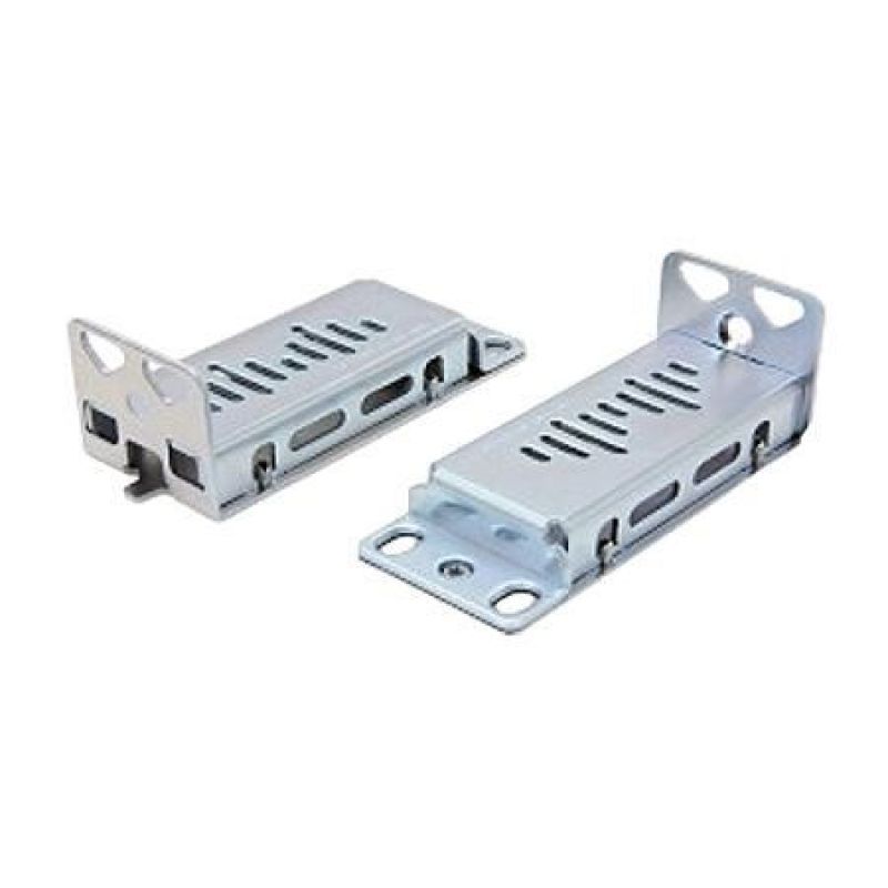Cisco RCKMNT-CMPCT-1K = Silbernes Metall-Montageset